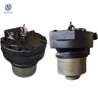 China Caterpillar Excavator Track Device 2283238 Travel Motor For Cat374d Cat374f 374fl Final Drive factory