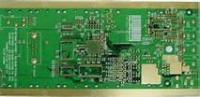China 10 Layer PCB lead free / Blank Printed Circuit Board with Immersion tin factory