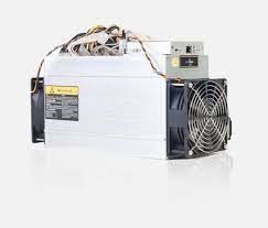 Quality Ethemet 76dB Asic Miner L3+ 800W Bitmain L3++ 320x135x160mm for sale