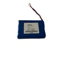 Quality Li Polymer Battery Pack for sale