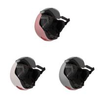 China BT5.0 Electric Smart Bike Helmets With 1064 Sensing Chip for sale