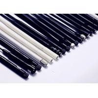 China Black / White Straight Rubber Duck Antenna 433MHZ / 868MHZ / 915MHZ for sale
