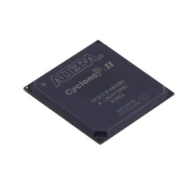 Quality EP2C20F484I8N Intel Integrated Circuit BGA-484 for sale