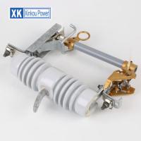 Quality High Voltage Fuse Link Cut Out 11kv Rated Voltage 38.5*34.5*10.5 Dimensions for sale