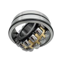 Quality 22252-B-MB Large FAG Roller Bearings Spherical 22252-E1A-MB1 Weight 110 Kgs for sale
