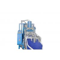 Quality 95mm Dry Ice Manufacturing Equipment Co2 Maker Machine for sale