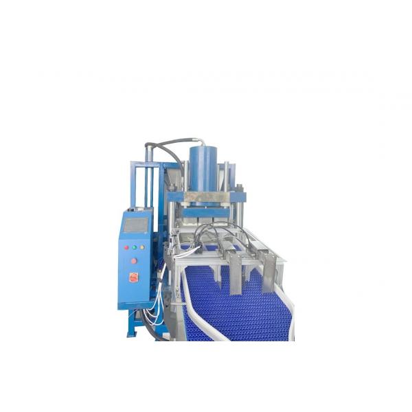 Quality 95mm Dry Ice Manufacturing Equipment Co2 Maker Machine for sale