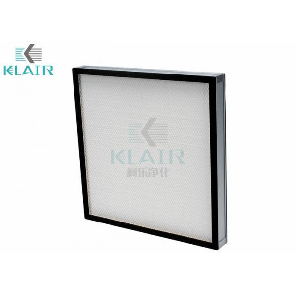 Quality H13 Hepa Air Filter For Hospital Operating Room Pharma Industry for sale