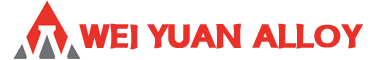 China Anyang Weiyuan Alloy Co., Ltd. logo