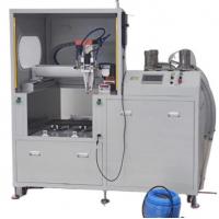 China Standalone Design for Precise Meter Mix Dispensing 2-Part Resin Jointing Compound factory