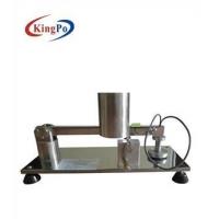 Quality IEC60598 Stainless Steel Testing Equipment For Lampholder Contacts for sale
