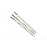 Quality CNC Machined Medical Needle Pin 75mm Stainless Steel With Threaded End for sale