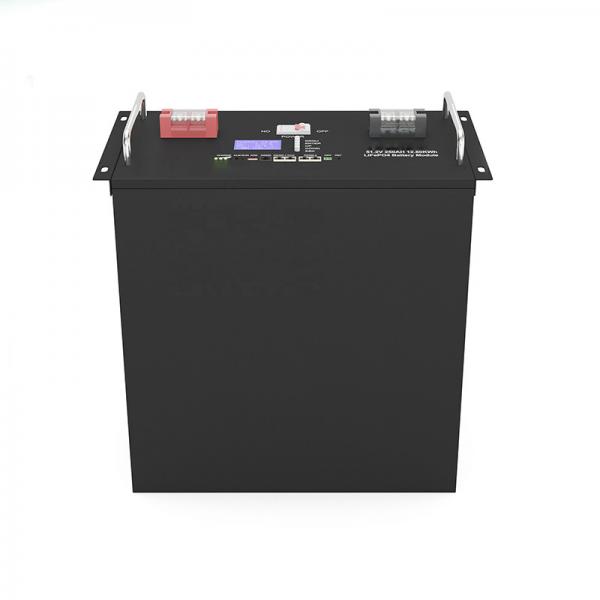 Quality 300ah 280ah Solar Powered Generator Lithium Battery 6000 Recycle Times Lifepo4 for sale