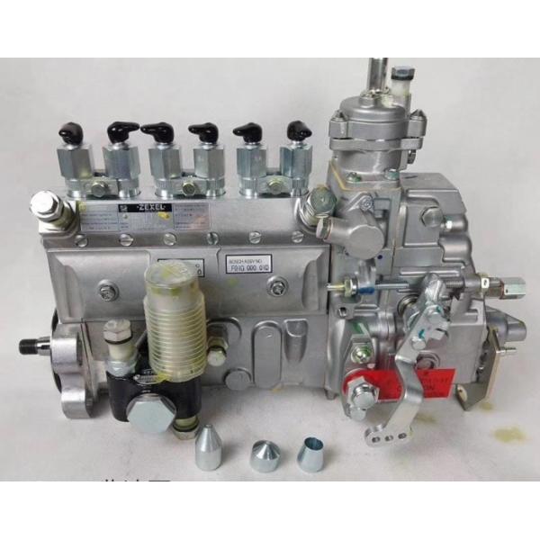 Quality 6738-71-1110 6D102 Diesel Engine Fuel Pump for sale
