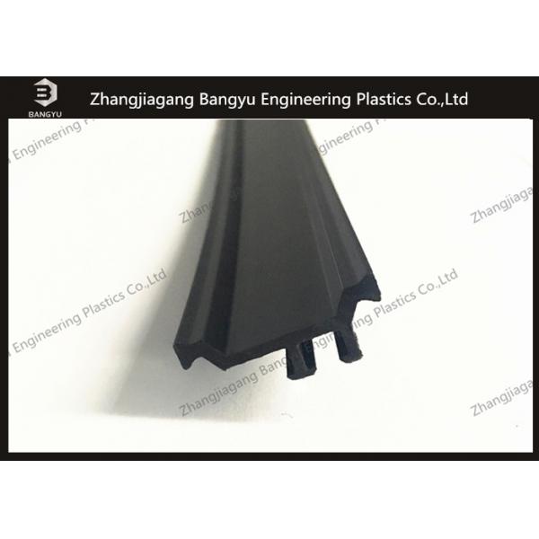 Quality HK Shape Customized PA66GF25 Thermal Break Strip Polyamide Strip with Unique for sale