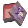 China custom leather belt drawer gift box  sash paper box  leather girdle packaging box factory