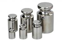 Buy cheap OIML E1 Stainless Steel Weight Set from wholesalers
