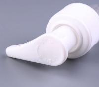 China OEM ODM SGS 28/410 24/410 Hand Sanitizer Bottle Cap factory