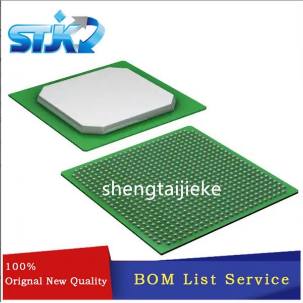 Quality Embedded FPGA Integrated Circuit Sensors Surface Mount 5CGTFD5C5F27C7N Distributor for sale