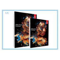 China English Version Windows DVD  Graphic Design Software  cs6 extended factory