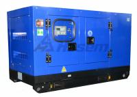 China House Quanchai Diesel Engine 10kW Industrial Generator Set factory