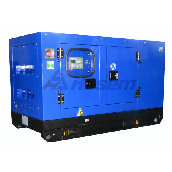 Quality House Quanchai Diesel Engine 10kW Industrial Generator Set for sale