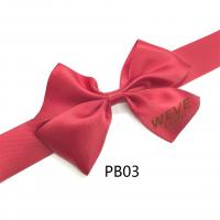 China Decorative packing bow factory