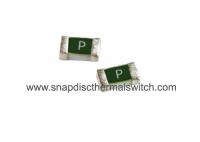 China Quick Acting SMD Fuse Innovative UL CSA Certificated For Computer Mouse factory