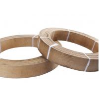 Quality Marine Winch Brake Roll Lining High Flexibility For Windlass Tractor Well for sale