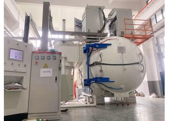 China Factory - Jiaxing Zhongke Huaxin Vacuum Furnace Co., Ltd