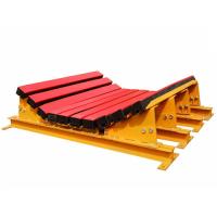 Quality Material Falling Avoid Belt Deviation Prevention Conveyor Component for sale
