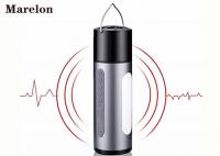 China Outdoor Sports USB Power Bank Flashlight 5200mah With Wireless Bluetooth Speakers factory