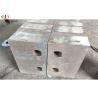 China 4 600 Ni Hard Casting EB10009 , Ni Hard Wear Plates Wooden Case Packing factory