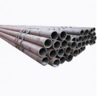 Quality 1mm To 150mm Seamless Steel Pipes , SCH10S To XXS Cold Drawn Steel Pipe for sale