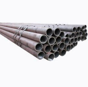 Quality 1mm To 150mm Seamless Steel Pipes , SCH10S To XXS Cold Drawn Steel Pipe for sale