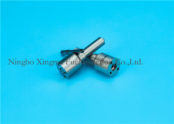 Quality High Density Bosch Lmm Injector Nozzles , Bosch Diesel Injection Pump Parts for sale