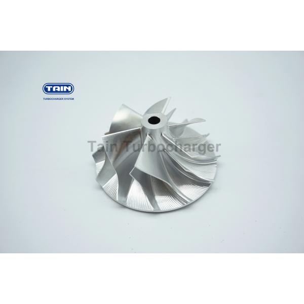 Quality Upgrade Performance Billet Compressor Wheels B1G 11559880005 11559700005 for sale