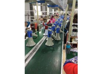 China Factory - ZHEJIANG FANJIN INTERNATIONAL CO.,LTD