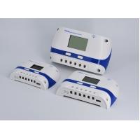 China Solar Charge PWM MPPT Controller With LED LCD Display factory