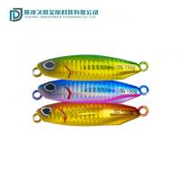 China Tungsten Fishing Lure weight tungsten jig lure fishing bass fishing 97% tungsten for sale