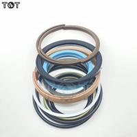 Quality EC210B Boom Excavator Hydraulic Cylinder Seal Kit VOE14589129 VOLVO Seal Kit for sale
