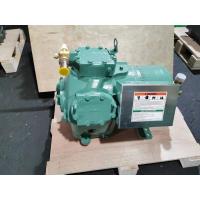 China 3 Phase 10 HP Carrier Screw Compressor 06DR3370DA3650 400/460 Volts New Condition factory