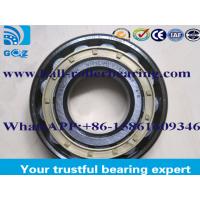 China N309E M1 roller bearing and ball bearing P0 P6 P5 P4 P2 fag thrust bearing factory