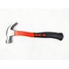 China Forged Steel Hand Working Tools American Type Claw Hammer Nail Hammer (XL0038) factory