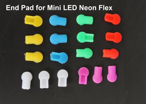 Accessories of mini led neon flex