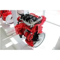 China 4 Stroke 150hp 1800rpm ISF2.8L Truck Diesel Engine factory