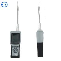 China HiYi Chlorine Dioxide Flammable Handheld ClO2 Gas Detector 1500ppm factory