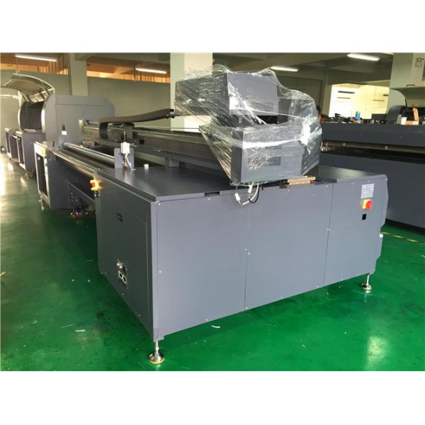 Quality 220 cm Acid Digital Textile Printing Machine With Automatic Cleaning System for sale