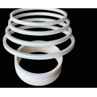 China Zirconia Toughened Alumina Zta Mechanical Seal Products Zirconia Ceramic Ring for sale
