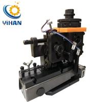 China YH-09H002 JST European Flag Terminal Crimping Machine Applicator with 40mm Slide Stroke factory